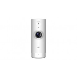 D-Link Mini HD IP security camera Indoor Desk/Wall 1280 x 720 pixels