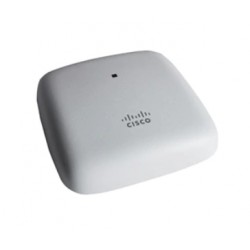 Cisco CBW140AC 867 Mbit/s Power over Ethernet (PoE) White