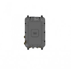 Cisco Aironet 1572EAC 1300 Mbit/s Power over Ethernet (PoE) Black