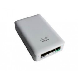 Cisco Aironet 1815w 1000 Mbit/s Power over Ethernet (PoE) White