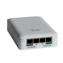 Cisco Aironet 1815w 1000 Mbit/s Power over Ethernet (PoE) White