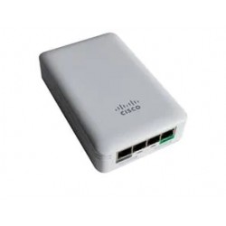 Cisco CBW145AC-G wireless access point Power over Ethernet (PoE) Grey