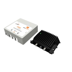 Fibre to dSCR/dCSS GTU