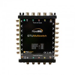 Mk3 GTU Expander 16 way