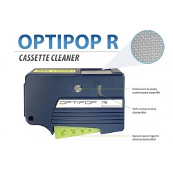 Optipop - Box of 6 Replacement Cassette Refills