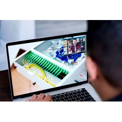 PON (Passive Optical Networks) Theory Training Course