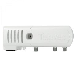 “F” Power Supply Unit