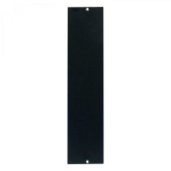 T.0X blank plate