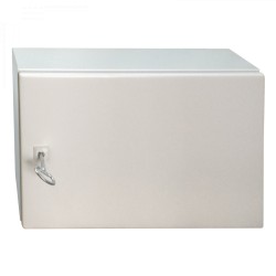 Outdoor Lockable Cabinet