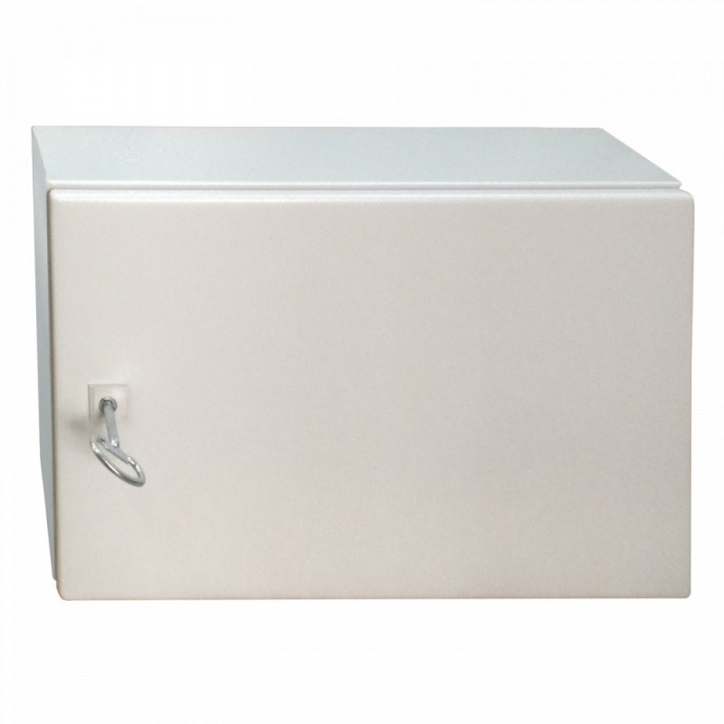 Outdoor Lockable Cabinet