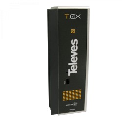 24 V-2.5 A power supply