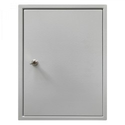 Indoor Lockable Cabinet