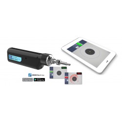 Senko Smart Probe for Fibre Inspection