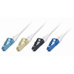 LC XP Fit Plus Fibre Connector Kit - Pack of 12