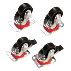 Heavy Duty Castors
