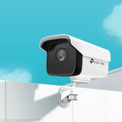 TP-Link VIGI 3MP Outdoor Bullet Network Camera