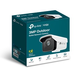 TP-Link VIGI 3MP Outdoor Bullet Network Camera