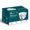 TP-Link VIGI 3MP Turret Network Camera