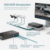 TP-Link VIGI 8 Channel Network Video Recorder