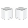 D-Link COVR AX1800 Dual Band Whole Home Mesh Wi‑Fi 6 System