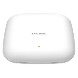 D-Link AX1800 1800 Mbit/s White