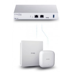 D-Link AX3600 Wi‑Fi 6 Dual‑Band PoE Access Point