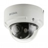 D-Link Vigilance 2 Megapixel H.265 Outdoor Dome Camera