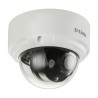D-Link Vigilance 2 Megapixel H.265 Outdoor Dome Camera