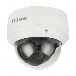 D-Link 8 Megapixel H.265 Outdoor Dome Camera DCS‑4618EK