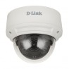 D-Link 8 Megapixel H.265 Outdoor Dome Camera DCS‑4618EK