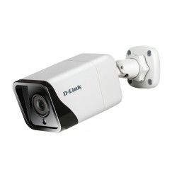 D-Link Vigilance 2 Megapixel H.265 Outdoor Bullet Camera
