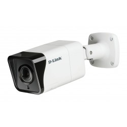 D-Link 8 Megapixel H.265 Outdoor Bullet Camera DCS‑4718E