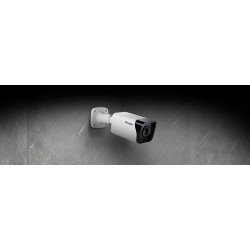 D-Link 8 Megapixel H.265 Outdoor Bullet Camera DCS‑4718E