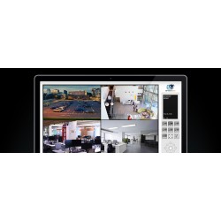 D-Link 8 Megapixel H.265 Outdoor Bullet Camera DCS‑4718E