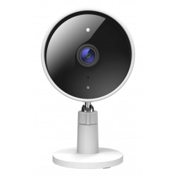 D-Link Full HD Outdoor Wi‑Fi Camera DCS‑8302LH