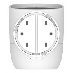 D-Link Full HD Outdoor Wi‑Fi Camera DCS‑8302LH