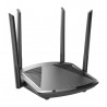 D-Link DIR‑X1550 wireless router Gigabit Ethernet Dual-band (2.4 GHz / 5 GHz) 5G Black