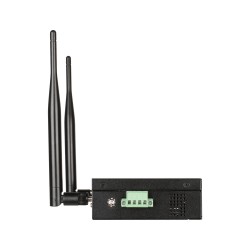 D-Link DIS-2650AP wireless access point 1200 Mbit/s Black Power over Ethernet (PoE)