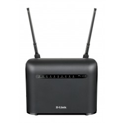 D-Link LTE Cat4 WiFi AC1200 Router