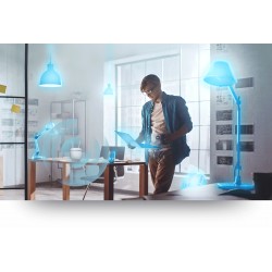 D-Link 5G AC2600 Wi‑Fi Router DWR‑978