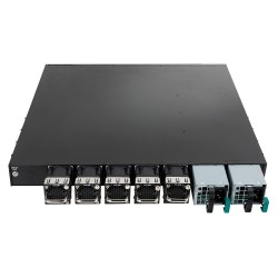 D-Link DXS-3610-54S Managed L3 None 1U Black