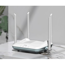 D-Link EAGLE PRO AI AX1500 Smart Router