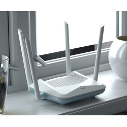 D-Link EAGLE PRO AI AX1500 Smart Router