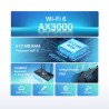 TP-Link Archer AX3000 Dual Band Gigabit Wi-Fi 6 Router