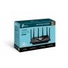 TP-Link Archer AX5400 Dual-Band Gigabit Wi-Fi 6 Router, Black
