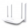 TP-Link Archer C50 V6 wireless router Fast Ethernet Dual-band (2.4 GHz / 5 GHz) Black, White