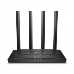 TP-Link AC1200 Wireless MU-MIMO Gigabit Router