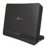TP-Link Archer VR1210v wireless router Gigabit Ethernet Dual-band (2.4 GHz / 5 GHz) Black