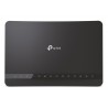 TP-Link Archer VR1210v wireless router Gigabit Ethernet Dual-band (2.4 GHz / 5 GHz) Black