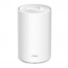 TP-Link 4G+ AX1800 Whole Home Mesh WiFi 6 Gateway